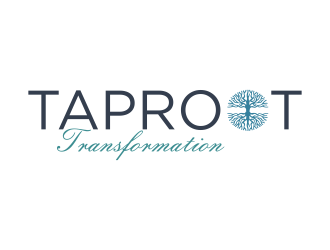 Taproot Transformation logo design by andayani*