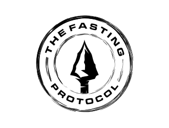 The Fasting Protocol logo design by KQ5
