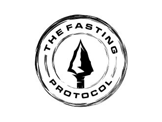 The Fasting Protocol logo design by KQ5