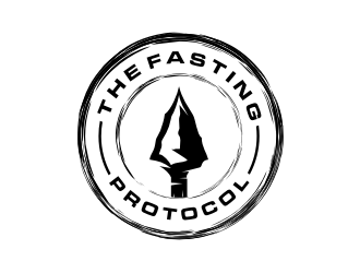 The Fasting Protocol logo design by KQ5