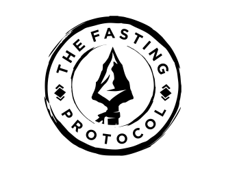The Fasting Protocol logo design by cintoko
