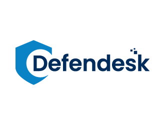 Defendesk logo design by denfransko