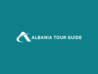 Albania Tour Guide logo design by Greenlight