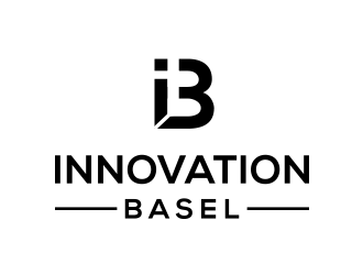 Innovation Basel logo design by keylogo