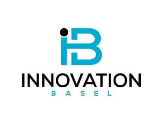 Innovation Basel logo design by BrainStorming