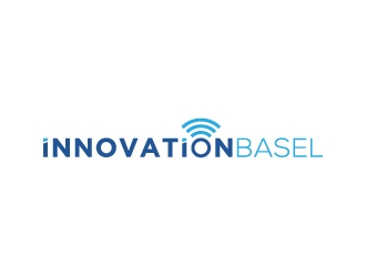 Innovation Basel logo design by pambudi