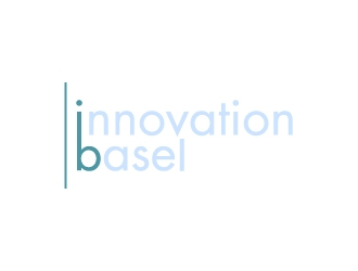 Innovation Basel logo design by pambudi