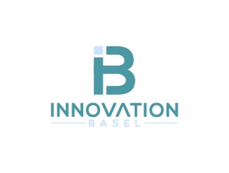 Innovation Basel logo design by pambudi