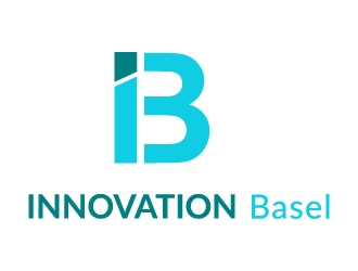 Innovation Basel logo design by gateout