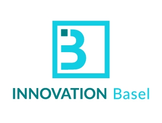 Innovation Basel logo design by gateout