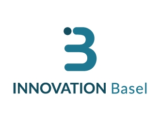 Innovation Basel logo design by gateout