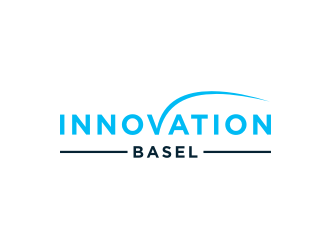 Innovation Basel logo design by Nafaz
