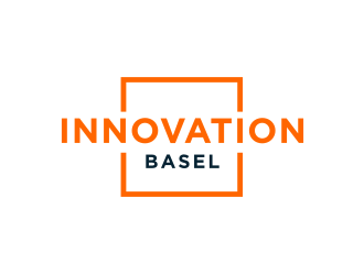 Innovation Basel logo design by Nafaz