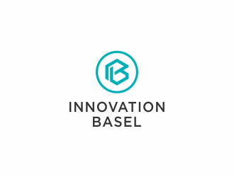 Innovation Basel logo design by y7ce