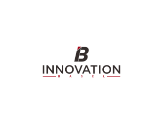 Innovation Basel logo design by diki