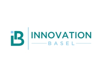 Innovation Basel logo design by dibyo