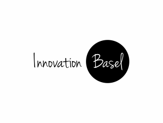 Innovation Basel logo design by christabel