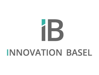Innovation Basel logo design by gateout
