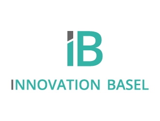 Innovation Basel logo design by gateout