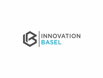Innovation Basel logo design by y7ce