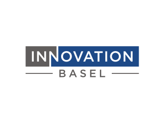 Innovation Basel logo design by asyqh