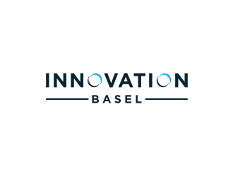 Innovation Basel logo design by Nafaz