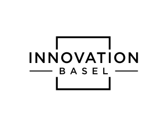 Innovation Basel logo design by asyqh