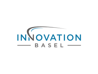 Innovation Basel logo design by asyqh
