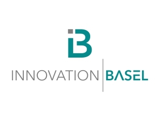 Innovation Basel logo design by dibyo