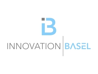 Innovation Basel logo design by dibyo