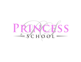 Princess School logo design by asyqh