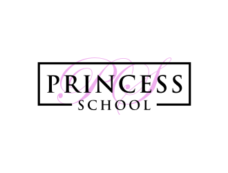 Princess School logo design by asyqh