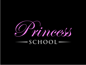 Princess School logo design by asyqh