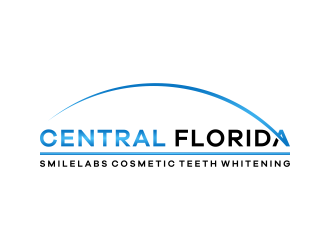 Central Florida SmileLABS Cosmetic Teeth Whitening logo design by Abhinaya_Naila