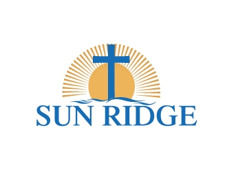 Sun Ridge  logo design by webmall