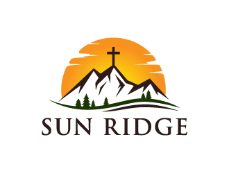 Sun Ridge  logo design by Andri