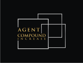 Agent Compound logo design by clayjensen
