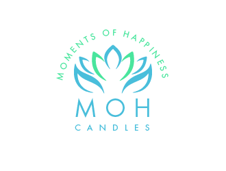 Moments of Happiness logo design by PRN123