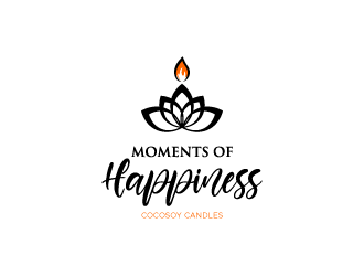Moments of Happiness logo design by torresace