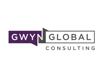 Gwyn Global Consulting  logo design by Zhafir