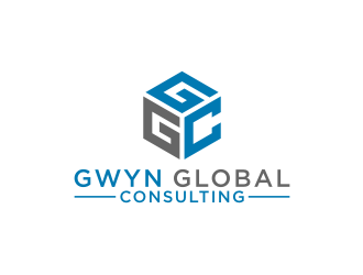 Gwyn Global Consulting  logo design by logitec