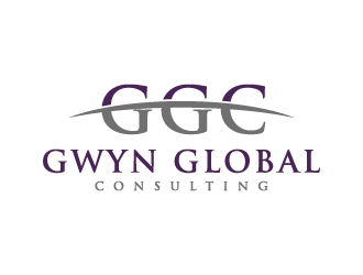Gwyn Global Consulting  logo design by BrainStorming