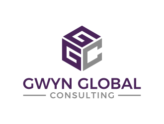 Gwyn Global Consulting  logo design by Avro