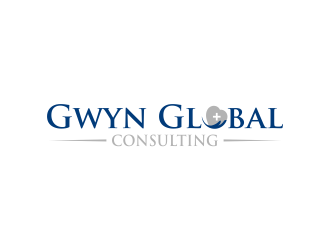 Gwyn Global Consulting  logo design by qqdesigns