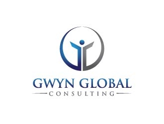 Gwyn Global Consulting  logo design by usef44