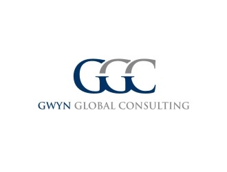 Gwyn Global Consulting  logo design by maspion