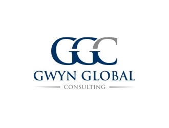 Gwyn Global Consulting  logo design by maspion