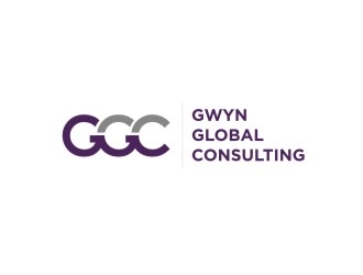 Gwyn Global Consulting  logo design by maspion