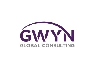 Gwyn Global Consulting  logo design by maspion