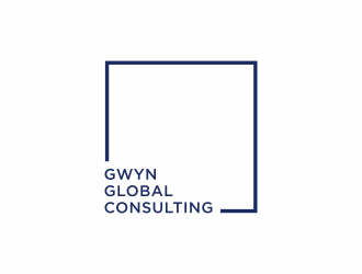 Gwyn Global Consulting  logo design by christabel
